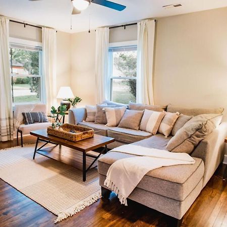 Convenient To Park Circle And Downtown Charleston Villa Kültér fotó
