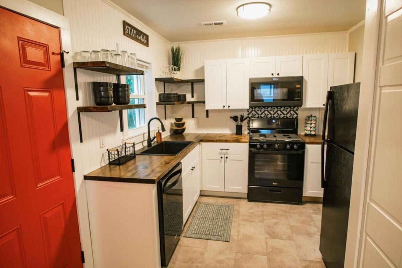 Convenient To Park Circle And Downtown Charleston Villa Kültér fotó