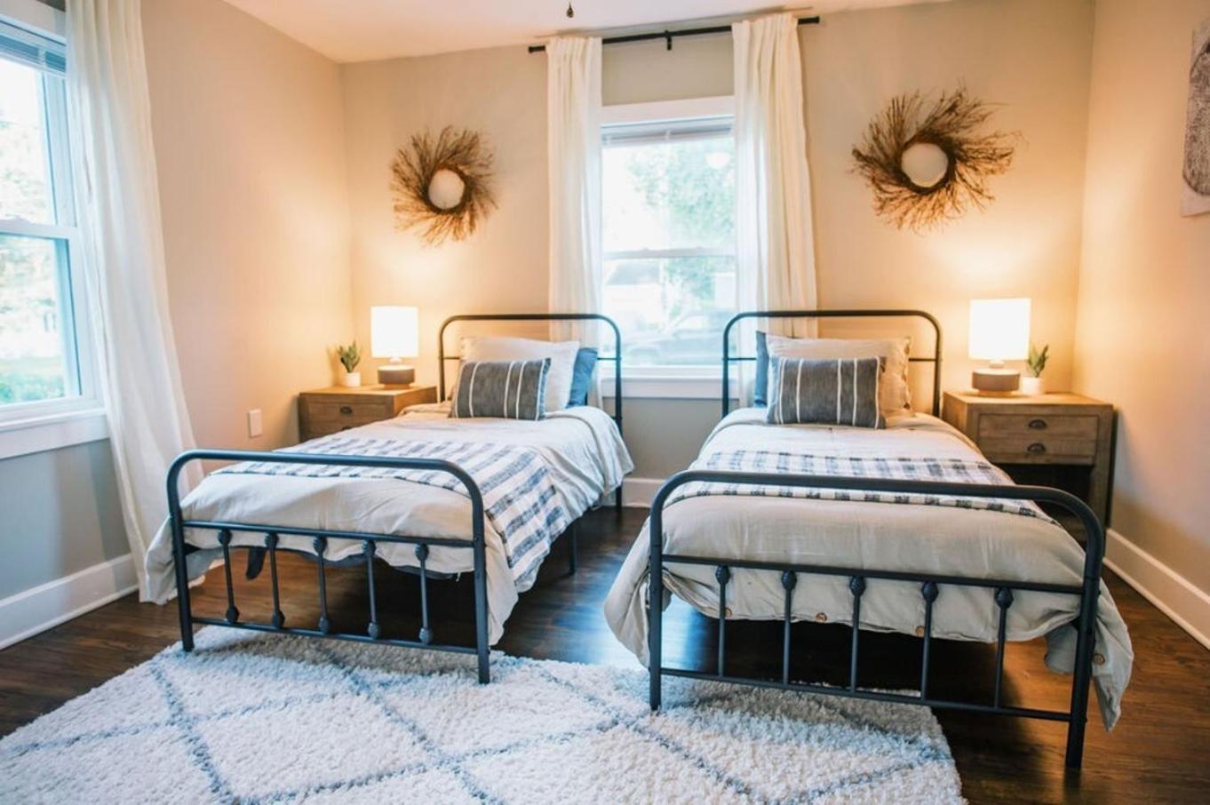 Convenient To Park Circle And Downtown Charleston Villa Kültér fotó
