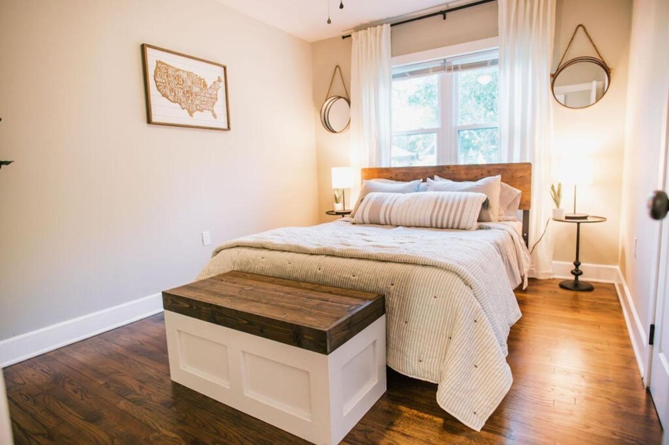 Convenient To Park Circle And Downtown Charleston Villa Kültér fotó