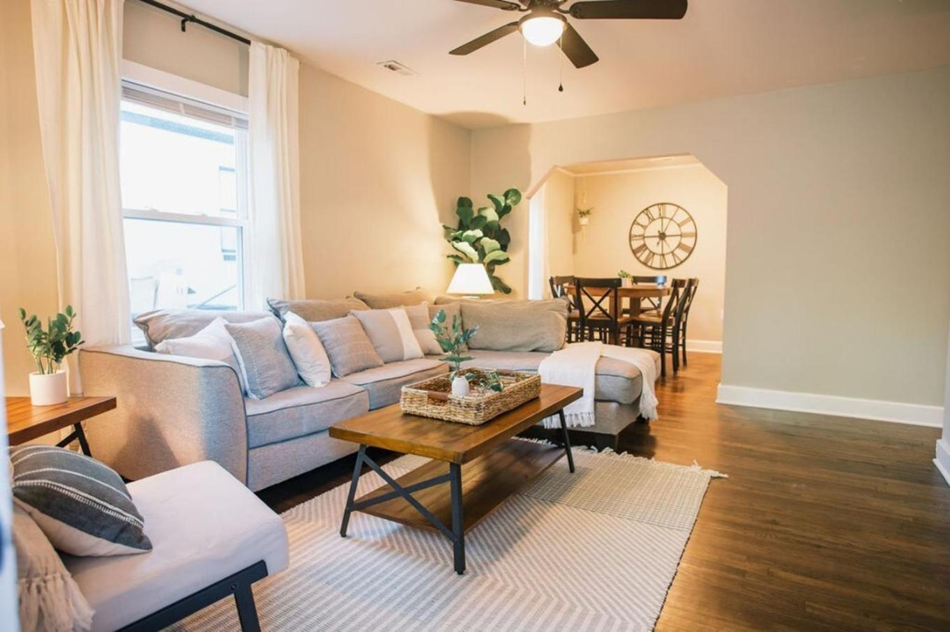Convenient To Park Circle And Downtown Charleston Villa Kültér fotó