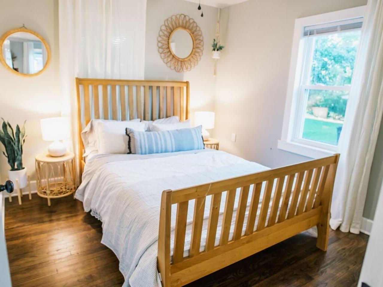 Convenient To Park Circle And Downtown Charleston Villa Kültér fotó